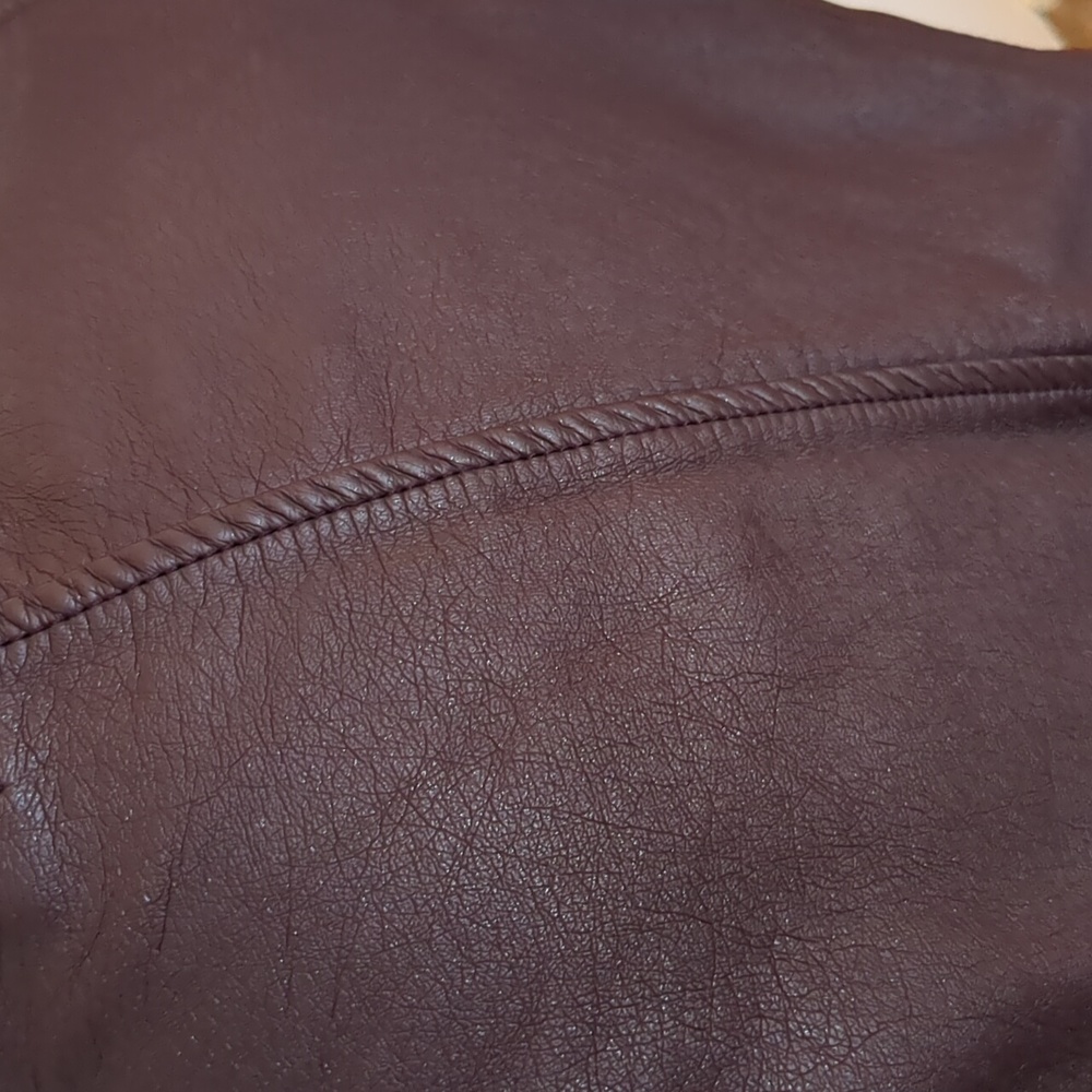 Open Cropped Jacket - image 3